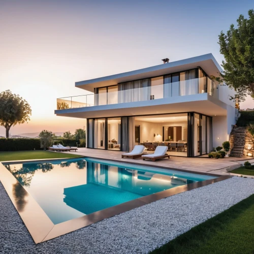 modern house,holiday villa,luxury property,luxury home,beautiful home,dunes house,pool house,modern architecture,private house,villa,luxury real estate,home landscape,modern style,house by the water,holiday home,smart home,bendemeer estates,large home,luxury home interior,roof landscape
