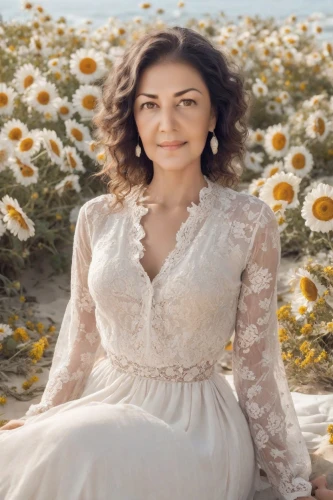 wedding photo,jane austen,beyaz peynir,quinceañera,wedding dress,beautiful girl with flowers,erciyes dağı,iranian,zoroastrian novruz,bridal dress,novruz,sun bride,kajal aggarwal,white cosmos,sunflower lace background,bridal,rose png,white winter dress,miss circassian,romantic look,Photography,Realistic