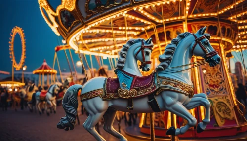 carousel horse,carnival horse,carousel,funfair,merry-go-round,children's ride,colorful horse,electric donkey,merry go round,annual fair,laughing horse,carnival,circus elephant,amusement ride,horse running,play horse,fairground,horse carriage,basler fasnacht,carriage,Conceptual Art,Sci-Fi,Sci-Fi 07