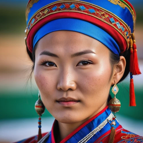 inner mongolian beauty,mongolia eastern,tibetan,vietnamese woman,asian woman,oriental girl,mongolian,yunnan,kyrgyz,mongolia,oriental princess,asian conical hat,ethnic dancer,teal blue asia,mongolian tugrik,bhutan,tibet,xinjiang,oriental,azerbaijan azn,Photography,General,Realistic