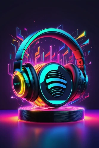 spotify icon,music background,80's design,music player,dj,listening to music,music border,award background,music equalizer,headphone,life stage icon,electronic music,edit icon,music,vector illustration,colorful foil background,audio player,earphone,sundown audio,retro music,Art,Classical Oil Painting,Classical Oil Painting 09