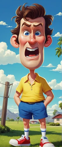 golfer,bob,golf course background,animated cartoon,ken,angry man,johnny jump up,the face of god,pubg mascot,cartoon video game background,peter,pitch and putt,cartoon character,cute cartoon character,retro cartoon people,marco,dan,game illustration,golfvideo,portrait background,Conceptual Art,Daily,Daily 03
