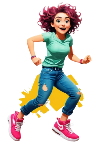 sprint woman,roller skating,aerobic exercise,rockabella,athletic dance move,woman free skating,emoji,cute cartoon character,female runner,magenta,my clipart,jumping rope,tiktok icon,bolt clip art,hip-hop dance,children jump rope,hip,artistic roller skating,emojicon,animated cartoon,Illustration,Black and White,Black and White 02