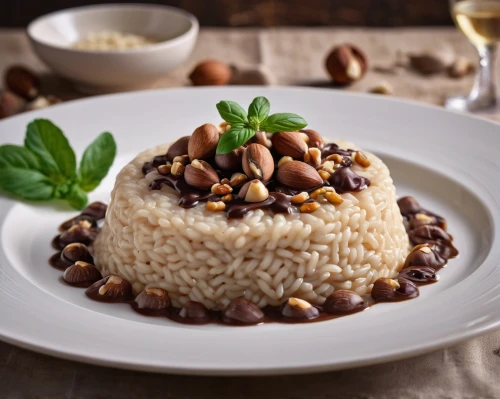 arborio rice,brown rice,feijoada,risotto,arroz con gandules,spiced rice,rice dish,chili con carne,jasmine rice,cholent,glutinous rice,braised pork rice,iranian cuisine,mediterranean cuisine,basmati rice,farro,couscous,turkish cuisine,gallo pinto,latin american food,Photography,General,Commercial