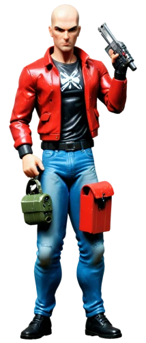 actionfigure,action figure,kingpin,game figure,collectible action figures,3d figure,model train figure,cable,henchman,3d man,marvel figurine,plastic model,red hood,prejmer,brock coupe,quark,strongman,russkiy toy,plastic toy,karl,Unique,3D,Toy