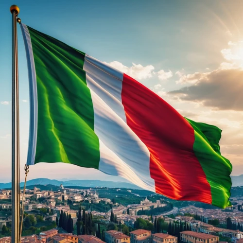 italian flag,italy flag,segugio italiano,volpino italiano,italia,italy,lombardy,vatican city flag,bulgaria flag,italian,grand anglo-français tricolore,veneto,algeria,united arab emirates flag,euforbia,apulia,italians,occitania,greed,d'este,Photography,General,Realistic