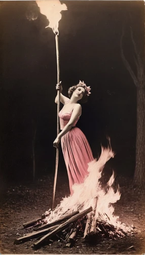 fire dancer,fire-eater,the night of kupala,walpurgis night,dance of death,fire eater,torch-bearer,fire siren,the witch,fire dance,firedancer,fire artist,conflagration,the conflagration,vintage halloween,ballerina in the woods,burning torch,quarterstaff,celebration of witches,pall-bearer,Photography,Black and white photography,Black and White Photography 15