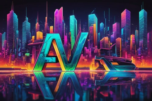 ave,neon arrows,nova,cinema 4d,axe,adobe,80's design,adobe illustrator,rave,nerve,ac,atv,javelin,navi,avatar,aue,neon sign,new age,atlasnye,axis,Illustration,Paper based,Paper Based 21