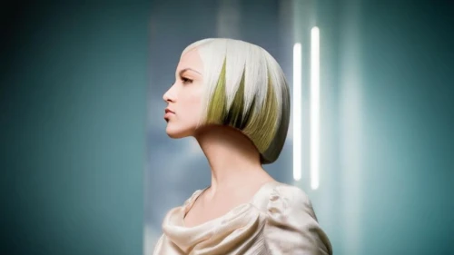 asymmetric cut,art deco woman,artificial hair integrations,the long-hair cutter,pixie-bob,white lady,artist's mannequin,short blond hair,mannequin,bob cut,dahlia white-green,violet head elf,management of hair loss,blonde woman,manikin,girl in a long,hair loss,conceptual photography,hairdressing,blond girl