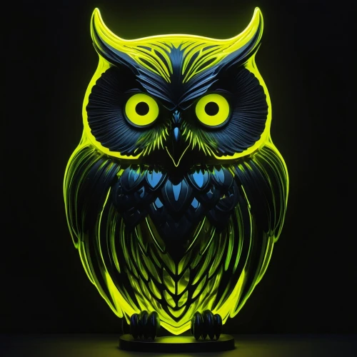 owl art,glow in the dark paint,owl background,neon body painting,owl,owl-real,bart owl,halloween owls,owl pattern,owl drawing,boobook owl,owls,nocturnal bird,bubo bubo,owl eyes,large owl,owl nature,nite owl,rabbit owl,led lamp,Conceptual Art,Fantasy,Fantasy 03