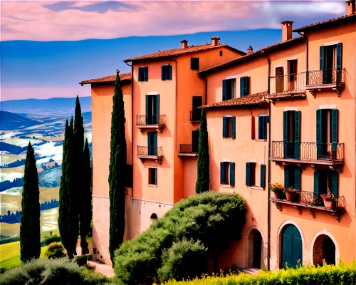 tuscan,tuscany,italian painter,buildings italy,volterra,portofino,world digital painting,houses clipart,lucca,lombardy,home landscape,italy,italia,digital painting,piemonte,provence,liguria,italy liguria,campagna,florence,Illustration,Vector,Vector 18