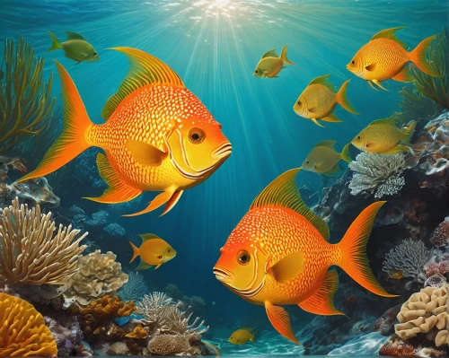 coral reef fish,school of fish,aquarium inhabitants,aquarium fish,underwater background,aquarium decor,marine fish,underwater fish,coral fish,discus fish,fishes,fish in water,porcupine fishes,ornamental fish,sea life underwater,sea animals,golden angelfish,tropical fish,fish pictures,aquarium,Illustration,Black and White,Black and White 27