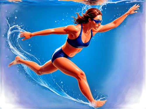 female swimmer,finswimming,swimmer,underwater sports,swimming people,freestyle swimming,breaststroke,water polo,open water swimming,tumbling (gymnastics),water volleyball,butterfly stroke,water splash,water polo ball,aerobic exercise,sea water splash,swimmers,surface water sports,splashing,backstroke,Unique,Design,Logo Design