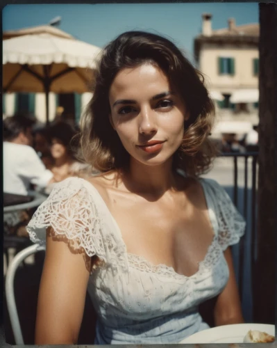 woman at cafe,ingrid bergman,sophia loren,gena rolands-hollywood,eva saint marie-hollywood,woman with ice-cream,vintage woman,vintage female portrait,vintage girl,grace kelly,model years 1960-63,retro woman,retro women,girl in white dress,women at cafe,natalie wood,vintage women,jean simmons-hollywood,cigarette girl,woman drinking coffee,Photography,Documentary Photography,Documentary Photography 03