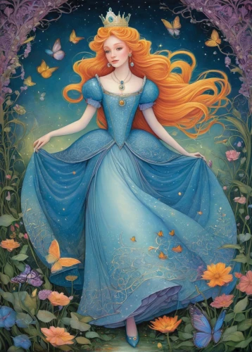 fairy queen,cinderella,rosa 'the fairy,fairy tale character,the snow queen,faerie,fantasia,rosa ' the fairy,faery,fairy,fairytale characters,children's fairy tale,fairy tale,flower fairy,fairy world,fairytales,fairy tales,vanessa (butterfly),fae,a fairy tale,Illustration,Realistic Fantasy,Realistic Fantasy 05