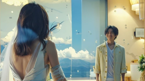 magic mirror,blue jasmine,the mirror,looking glass,korean drama,in the mirror,outside mirror,mirror,mirror reflection,mirrors,digital compositing,romantic scene,mirror house,valerian,two meters,glass effect,self-reflection,room creator,door mirror,blue room,Photography,General,Realistic