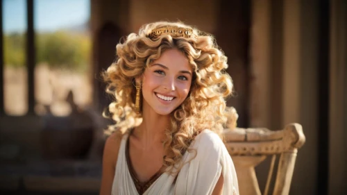 rapunzel,miss circassian,curly brunette,gypsy hair,cybele,celtic woman,girl in a historic way,curly hair,curly,braid,cg,cepora judith,sigourney weave,artificial hair integrations,laurel wreath,woman of straw,milkmaid,jessamine,lace wig,merida
