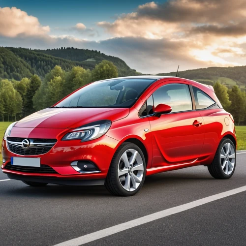 opel corsa,opel adam,chevrolet spark,vauxhall motors,buick encore,opel record p1,hyundai accent,adam opel ag,honda fit,opel meriva,peugeot 208,opel ampera,seat altea,kia picanto,opel mokka,subcompact car,chevrolet sonic,lancia ypsilon,kia rio,peugeot 107,Photography,General,Realistic