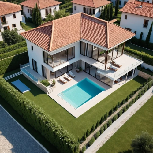 3d rendering,holiday villa,villa,bendemeer estates,roman villa,luxury property,mansion,luxury home,private estate,pool house,render,private house,villas,large home,garden elevation,estate,villa balbiano,modern house,hacienda,beautiful home