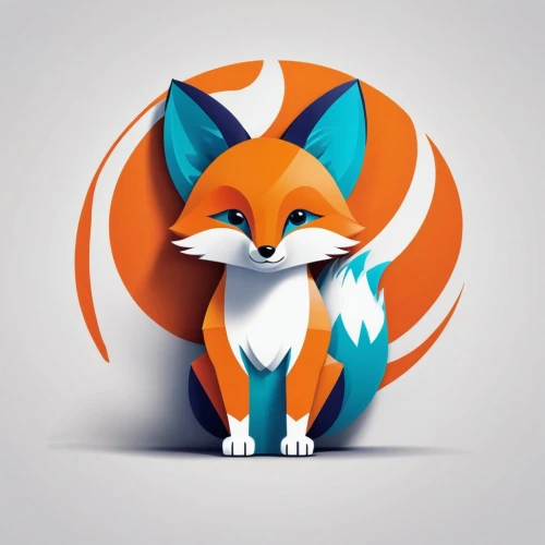 fox,firefox,mozilla,cute fox,redfox,a fox,little fox,child fox,adorable fox,fox stacked animals,sand fox,vector illustration,garden-fox tail,foxes,vector graphic,red fox,kitsune,vector design,vector art,animal icons,Illustration,Black and White,Black and White 32