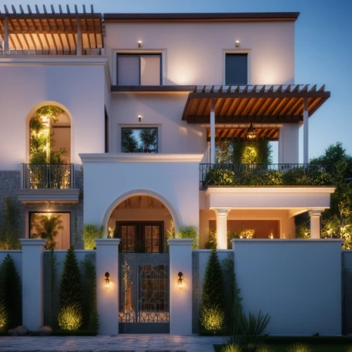 exterior decoration,holiday villa,landscape lighting,beautiful home,luxury home,3d rendering,luxury property,stucco wall,garden elevation,gold stucco frame,luxury real estate,stucco frame,private house,build by mirza golam pir,landscape design sydney,render,villa,luxury home interior,landscape designers sydney,villas,Photography,General,Realistic