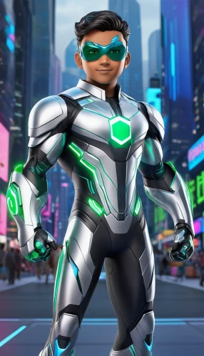 3d man,steel man,green lantern,patrol,superhero background,electro,cyber glasses,cyclops,nova,cartoon ninja,engineer,cyborg,the suit,spy,bierock,hero,kid hero,big hero,spy-glass,rupee,Unique,3D,3D Character