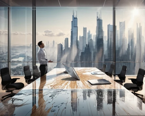 board room,the observation deck,blur office background,modern office,prospects for the future,conference room table,boardroom,conference table,conference room,skyscrapers,futuristic architecture,financial world,the skyscraper,business world,company headquarters,meeting room,skyscraper,observation deck,business centre,trading floor,Illustration,Black and White,Black and White 34