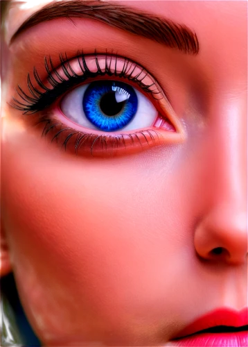 women's eyes,doll's facial features,eyes makeup,airbrushed,regard,realdoll,world digital painting,pupils,lashes,eyes,pop art effect,pupil,eyeball,blue eyes,eyelash extensions,peacock eye,the blue eye,retouch,eye liner,eyelid,Conceptual Art,Sci-Fi,Sci-Fi 18