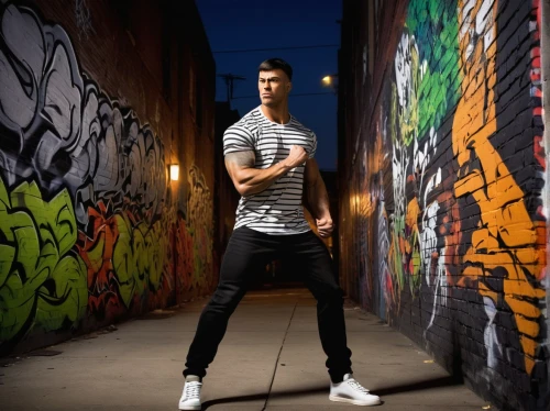 cristiano,brick wall background,tall man,alleyway,lightpainting,ronaldo,male model,street sports,photo session at night,alley,street football,brick wall,handball player,yellow brick wall,fashion street,crouch,men's wear,brick background,light painting,laneway,Illustration,Black and White,Black and White 22