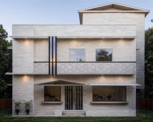 cubic house,exposed concrete,modern house,stucco wall,stucco frame,house shape,modern architecture,cube house,concrete construction,two story house,residential house,stucco,frame house,concrete blocks,arhitecture,rough plaster,brick house,contemporary,sand-lime brick,dunes house,Architecture,General,Modern,Mid-Century Modern