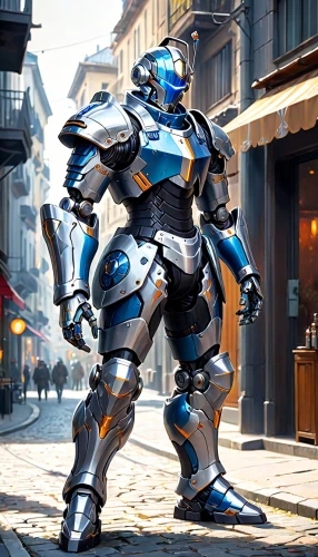 mecha,armored,mech,knight armor,steel man,sigma,megatron,heavy object,war machine,armored animal,dreadnought,r2-d2,knight,transformer,iron blooded orphans,enforcer,vector,minibot,blue tiger,nova,Anime,Anime,General