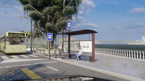 bus shelters,busstop,bus stop,tram road,the lisbon tram,ferry port,trolleybuses,trolley bus,bus station,trolleybus,tramway,bus lane,tram,tram car,water bus,transport hub,taxi stand,coastal road,kiosk,seaside resort