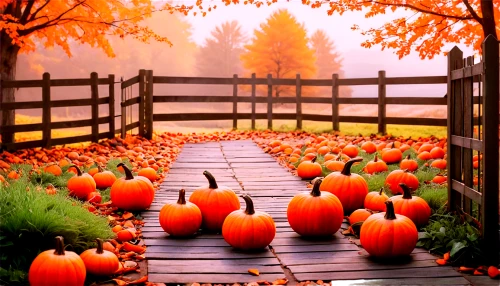 autumn decoration,seasonal autumn decoration,autumn background,pumpkin autumn,autumn pumpkins,decorative pumpkins,autumn decor,pumpkins,pumpkin patch,fall landscape,autumn scenery,autumn landscape,halloween border,autumn theme,halloween background,the autumn,mini pumpkins,autumn idyll,autumn icon,fall picture frame,Conceptual Art,Daily,Daily 33