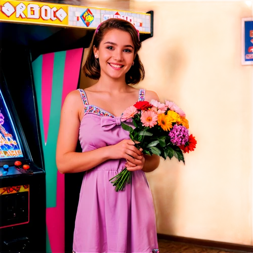 quinceañera,princess sofia,arcade games,arcade game,quinceanera dresses,princess anna,the little girl's room,arcade,little girl in pink dress,hoopskirt,daisy 2,hollyoaks,daisy 1,a girl in a dress,purple dress,arcades,video game arcade cabinet,girl in a long dress,musical,beautiful girl with flowers,Unique,Pixel,Pixel 04
