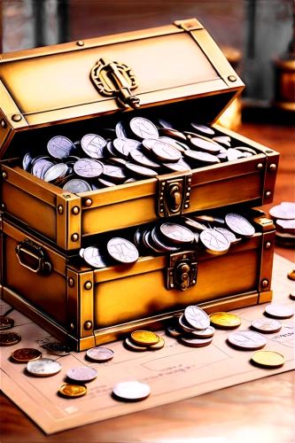 treasure chest,coins stacks,pirate treasure,gold bullion,attache case,moneybox,toolbox,collected game assets,coins,music chest,tokens,crypto mining,steamer trunk,treasure,treasures,gold is money,treasure house,bitcoin mining,poker set,cryptocoin,Unique,Design,Blueprint