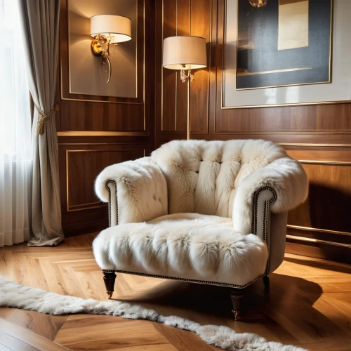 wing chair,chaise lounge,chaise longue,armchair,casa fuster hotel,antique furniture,danish furniture,upholstery,settee,soft furniture,interior decor,furniture,chaise,seating furniture,slipcover,club chair,interior decoration,interiors,sitting room,danish room,Photography,General,Realistic