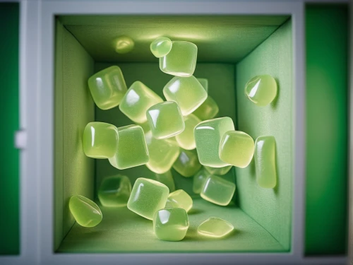 softgel capsules,gel capsules,ice cube tray,frozen vegetables,patrol,aaa,tic tacs,cleanup,cubes,care capsules,gel capsule,greenbox,isolated product image,gummies,coconut cubes,gelatin,gummi candy,sugar cubes,ice cubes,cube surface,Photography,General,Cinematic