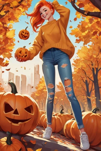 halloween vector character,halloween illustration,halloween background,autumn theme,halloween poster,autumn background,pumpkin autumn,halloween wallpaper,autumn icon,halloween pumpkin gifts,halloweenchallenge,halloween scene,autumn pumpkins,halloween and horror,pumpkins,candy pumpkin,halloween banner,october,human halloween,halloween icons,Conceptual Art,Sci-Fi,Sci-Fi 06