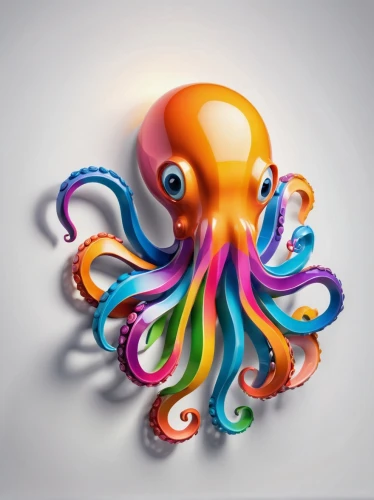 octopus vector graphic,fun octopus,octopus,cephalopod,silver octopus,pink octopus,cephalopods,octopus tentacles,kraken,cinema 4d,squid rings,squid,calamari,squid game card,tentacles,colorful bleter,cnidaria,squid game,squids,adobe illustrator,Photography,Artistic Photography,Artistic Photography 15