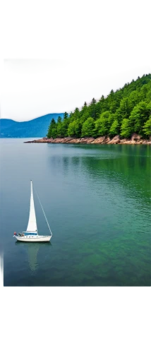 sailing-boat,boats and boating--equipment and supplies,sailing boat,boat landscape,sailboat,sail boat,dinghy sailing,sailing boats,lake balaton,lake baikal,boat on sea,ionian sea,sailing vessel,canim lake,sailboats,baikal lake,green sail black,landscape background,multihull,keelboat,Illustration,Paper based,Paper Based 08