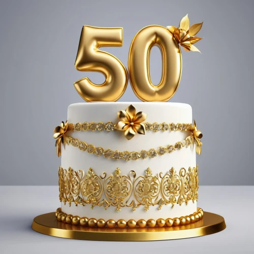 50,50 years,anniversary 50 years,fortieth,30,500,as50,clipart cake,30 doradus,a cake,fifty,300se,gold foil crown,5 years,birthday cake,50s,500 euro,cinema 4d,3d model,cream and gold foil,Photography,General,Realistic