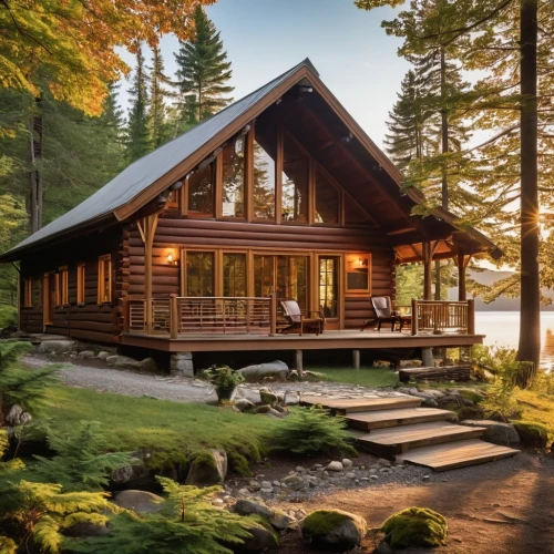 the cabin in the mountains,summer cottage,log cabin,small cabin,log home,house with lake,house by the water,house in the mountains,chalet,summer house,lodge,house in mountains,vancouver island,cottage,house in the forest,beautiful home,cabin,timber house,british columbia,wooden house,Photography,General,Realistic