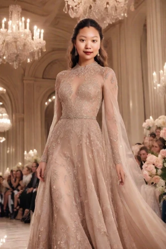 tiana,orsay,quinceanera dresses,quinceañera,bridal clothing,bridal dress,bridal party dress,ball gown,wedding dress train,wedding dresses,wedding gown,elegance,wedding dress,runway,elegant,tulle,valentino,walking down the aisle,enchanting,haute couture,Photography,Cinematic