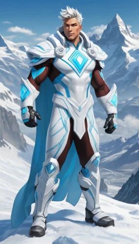 father frost,iceman,rein,king ortler,glacial,winterblueher,infinite snow,icemaker,male character,olaf,zefir,nunatak,suit of the snow maiden,eternal snow,tundra,frozen poop,bordafjordur,silver fox,nördlinger ries,kefir,Unique,Design,Character Design