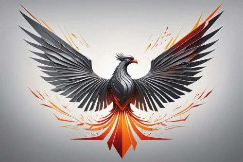 phoenix rooster,phoenix,fire logo,eagle vector,fire birds,firebirds,fire background,firebird,eagle illustration,bird png,griffon bruxellois,dove of peace,fawkes,gryphon,araucana,soundcloud logo,pegaso iberia,vector graphic,flame robin,emblem,Illustration,Black and White,Black and White 17