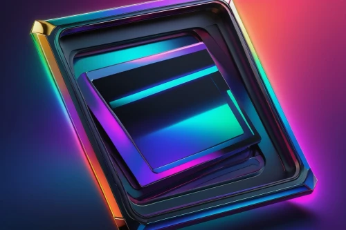 colorful foil background,prism,colorful glass,cube background,cube surface,iridescent,art deco frame,processor,prismatic,bismuth,cinema 4d,gradient effect,powerglass,pentium,award background,square background,rainbow background,colorful light,computer icon,computer art,Illustration,American Style,American Style 03
