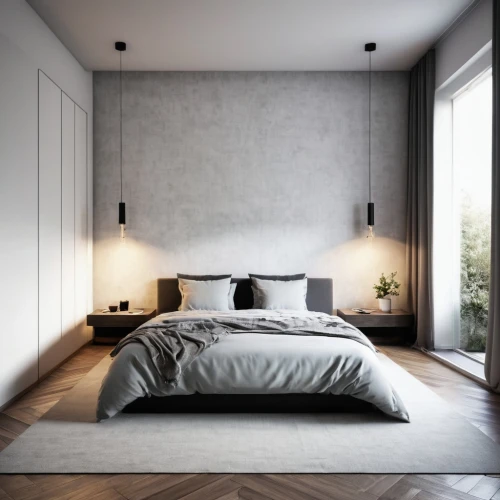 bedroom,modern room,contemporary decor,modern decor,guest room,sleeping room,wall lamp,danish room,room divider,interior design,great room,interior modern design,wall plaster,search interior solutions,interior decoration,one room,home interior,guestroom,stucco wall,floor lamp,Illustration,Realistic Fantasy,Realistic Fantasy 15