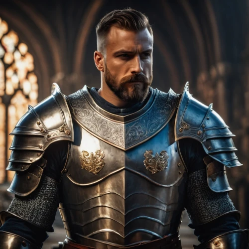 king arthur,knight armor,cent,crusader,paladin,knight,centurion,dwarf sundheim,armor,male character,heavy armour,castleguard,templar,armour,htt pléthore,tudor,knight tent,witcher,male elf,breastplate,Photography,General,Fantasy