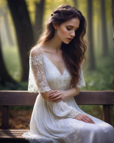 wedding dresses,bridal clothing,girl in a long dress,romantic portrait,bridal dress,wedding dress,girl in white dress,wedding gown,romantic look,wedding dress train,mystical portrait of a girl,bridal,white winter dress,bridal veil,dead bride,enchanting,wedding photography,portrait photography,white silk,bridal jewelry,Conceptual Art,Oil color,Oil Color 11