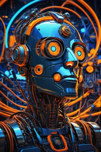 cyborg,cinema 4d,cybernetics,cyber,mechanical,robotic,biomechanical,robotics,voltage,robot eye,cyberpunk,electro,artificial intelligence,machine,automation,compute,cyberspace,cyclocomputer,bot,robot,Illustration,Vector,Vector 14